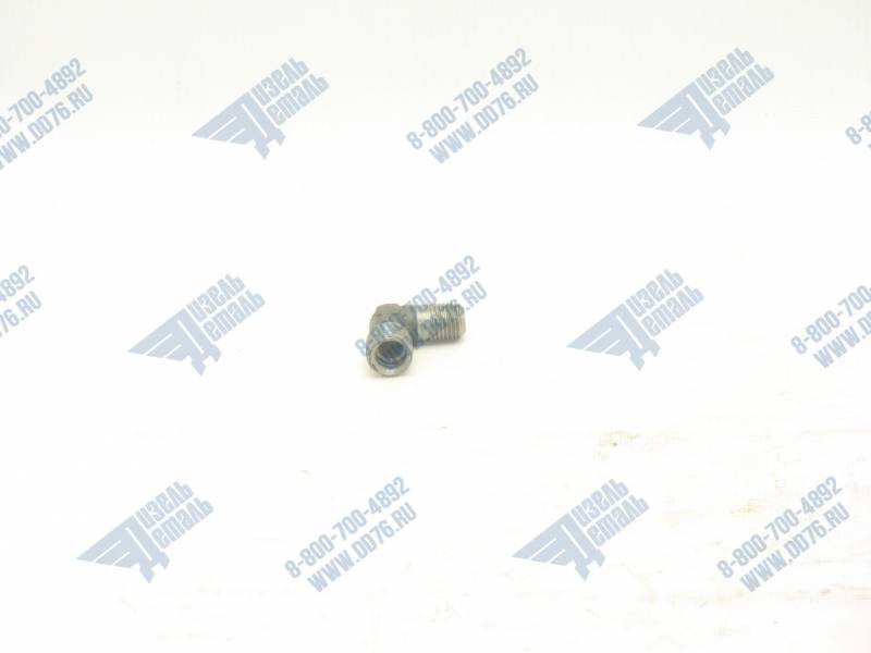 314537-П Угольник ввертной 1-10