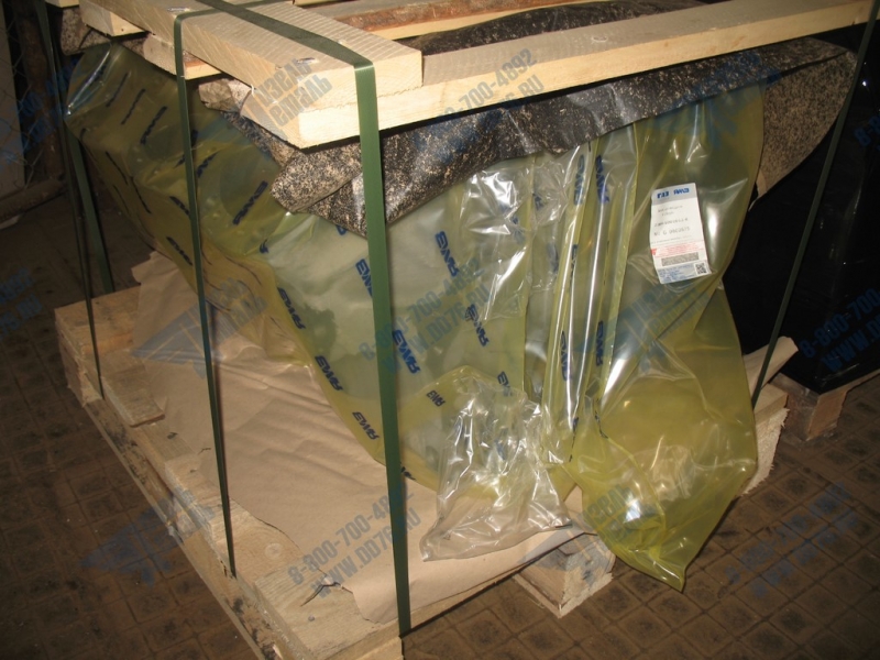 236Н-1002012-Е БЛОК ЦИЛИНДРОВ