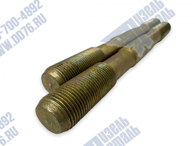 240-1003017-В Шпилька М18 ЯМЗ 240-В