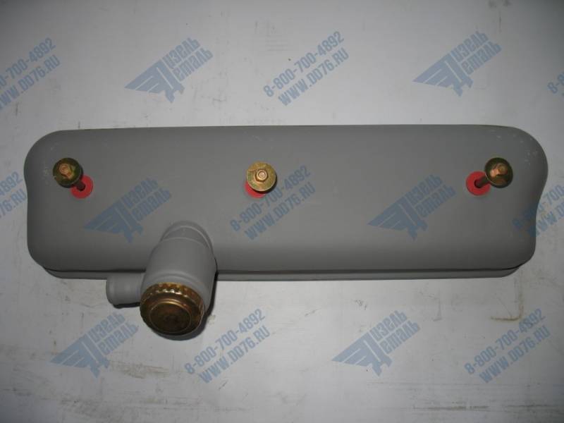 236-1003256-Б2 Крышка головки цилиндров ЯМЗ 236-Б2