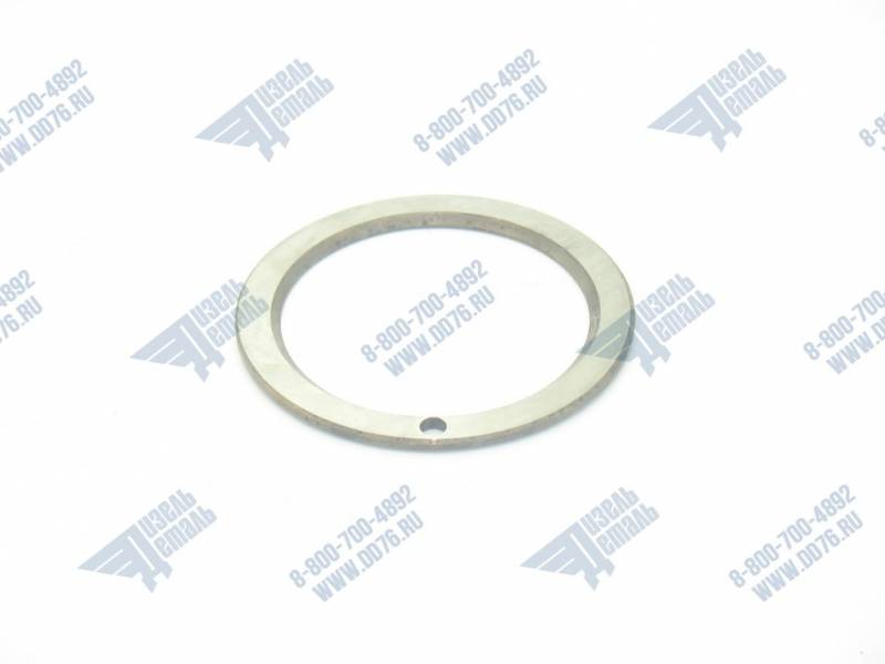 240-1005589-Б Кольцо упорное коленчатого вала ЯМЗ 240-Б