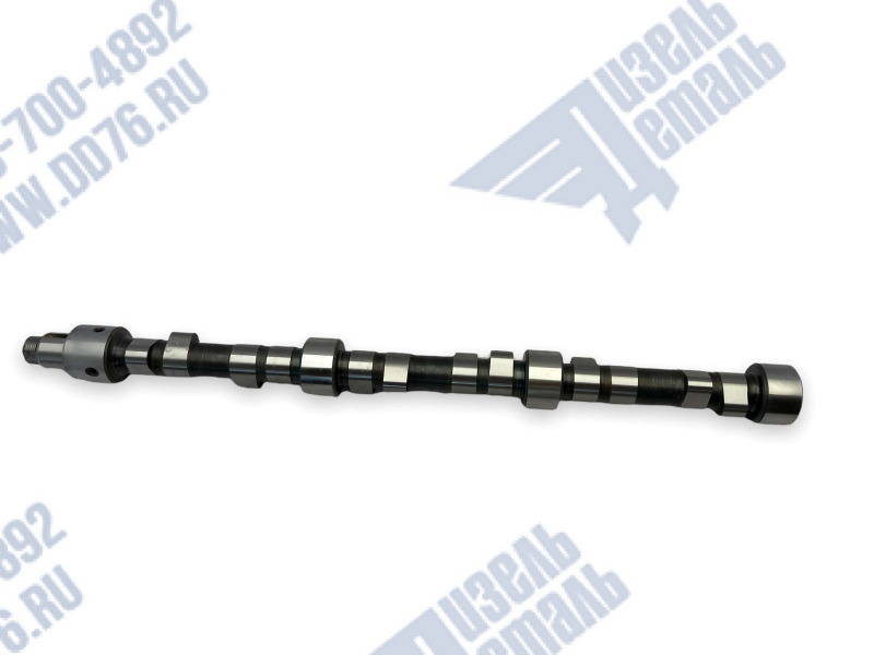 236-1006015-Г3 Вал распределительный ЯМЗ 236-Г3