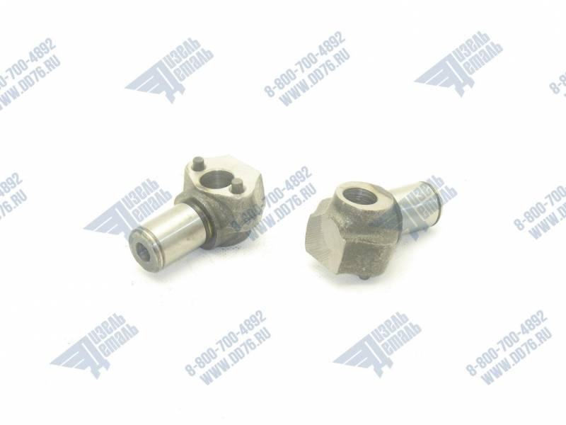 236-1007091-Б2 Ось коромысла ЯМЗ 236-Б2