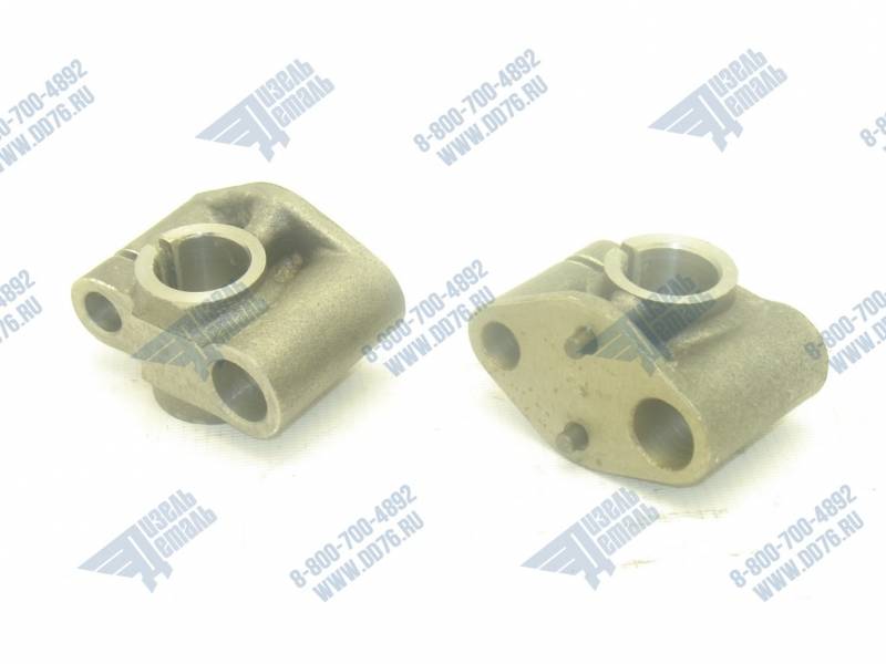 240-1007106-В Стойка оси коромысел ЯМЗ 240-В