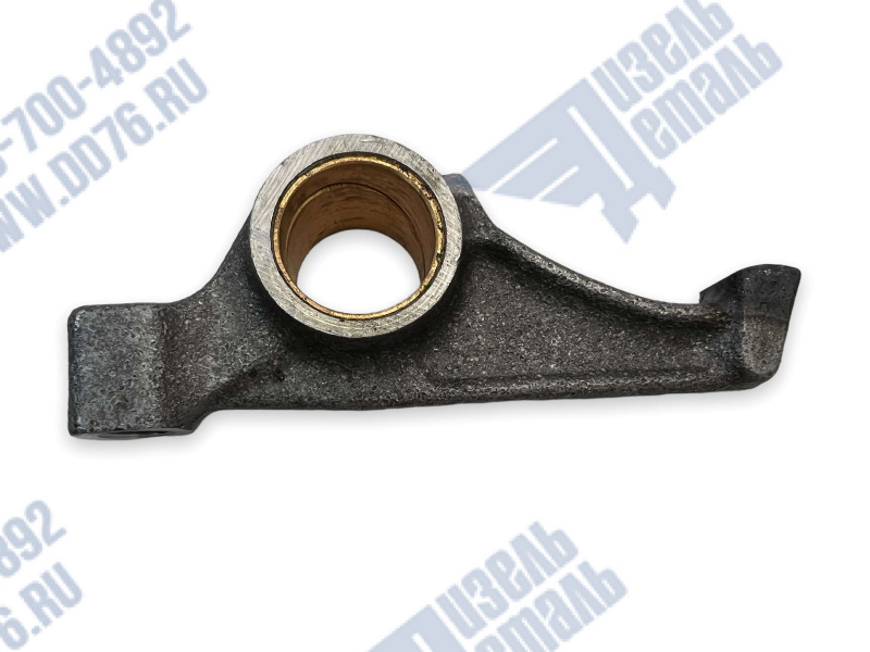 236-1007144-В2 Коромысло клапана со втулкой ЯМЗ 236-В2