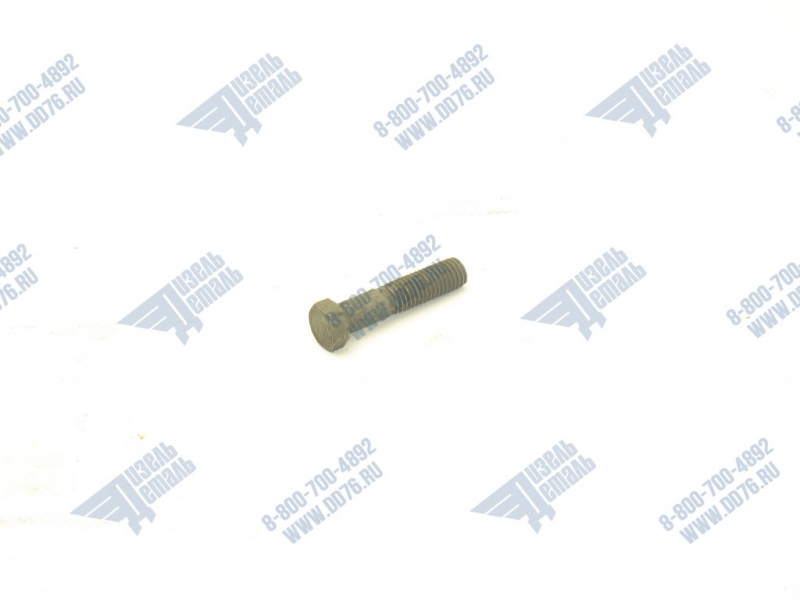 240Н-1008504 Болт М10-6gx45