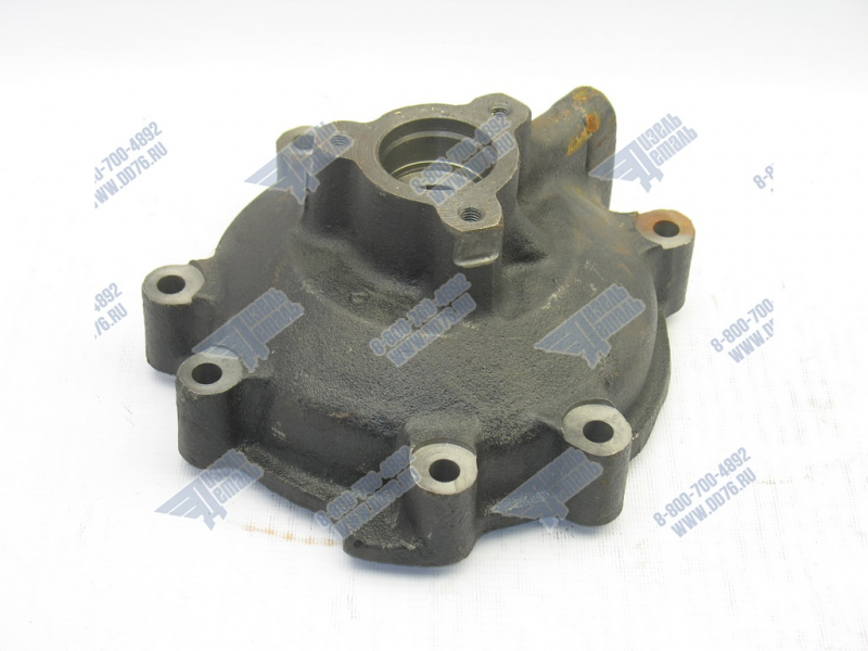 840.1029176-10 Корпус подшипника заднего ЯМЗ 840-10