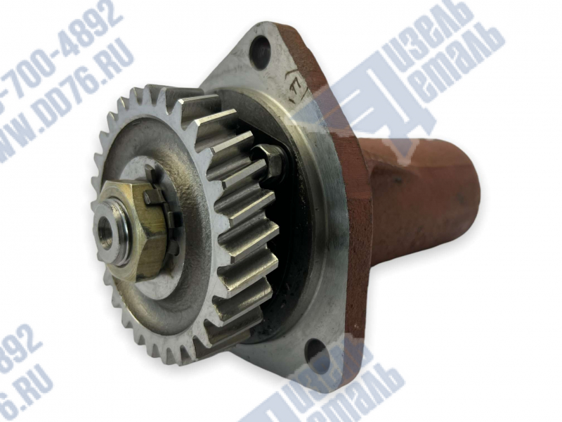 240-1029221 Корпус привода генератора ЯМЗ 240