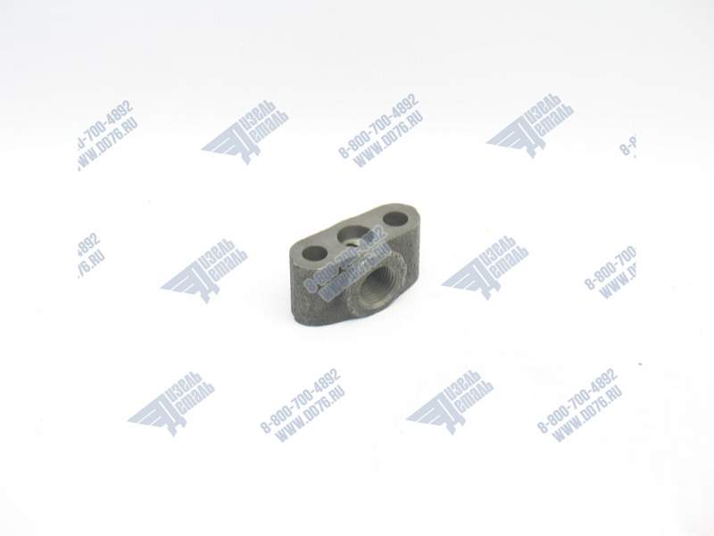 8401.3509432-10 Фланец ЯМЗ 8401-10