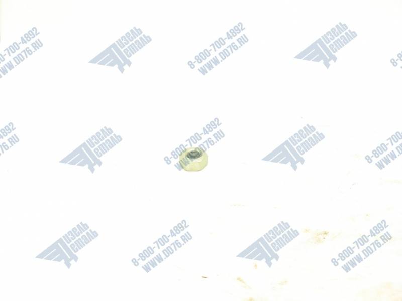 250513-П29 Гайка М10Х1