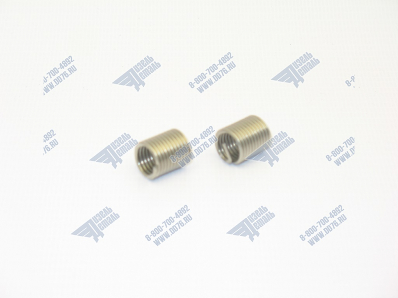 8.9070 Ввертыш М 10х1,5х20